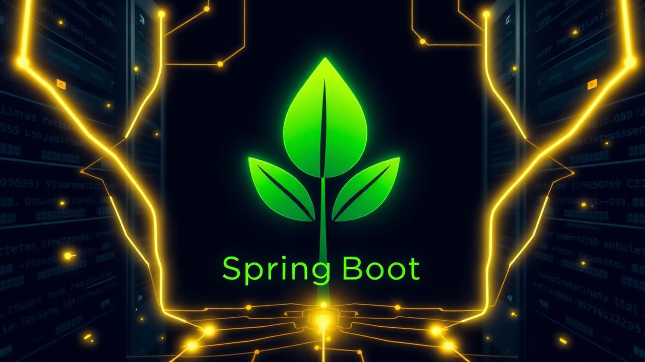Is Spring Boot a Backend Framework? Complete Guide (2026) — Aurex ...